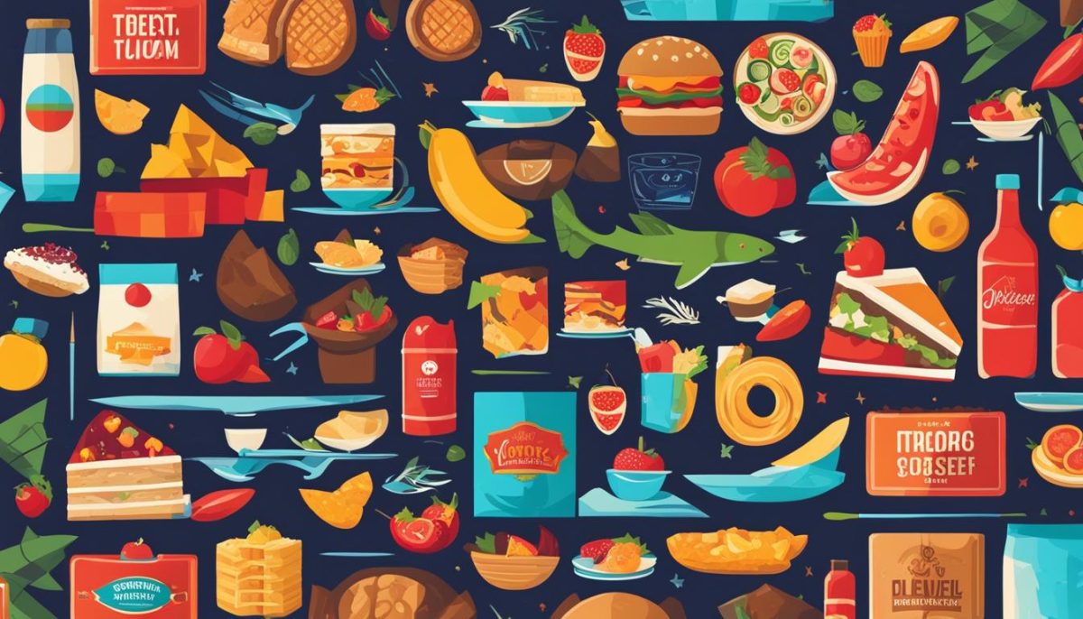 Top Delivery Food Service Companies