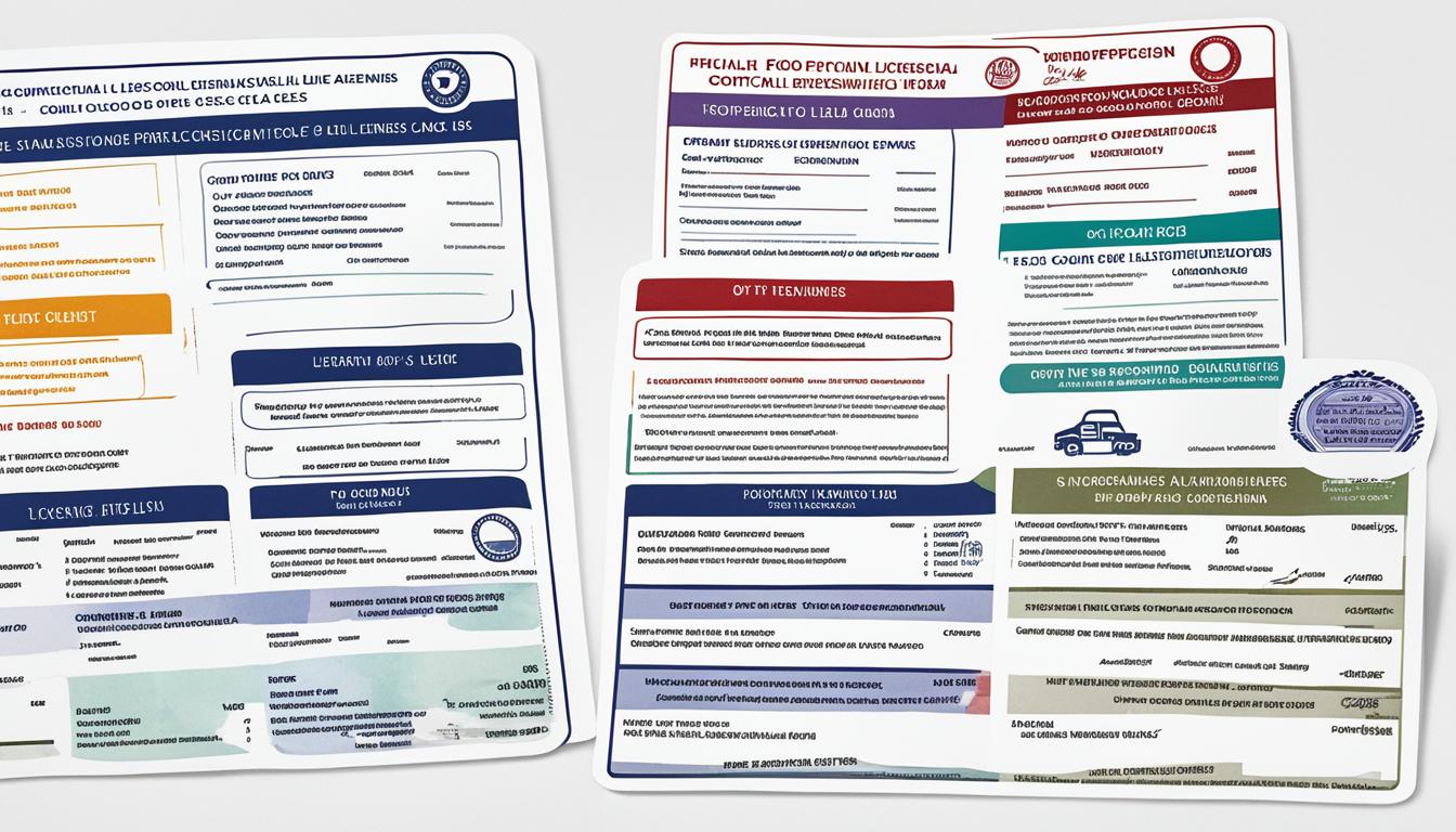 What Licenses Are Needed to Start a Food Truck