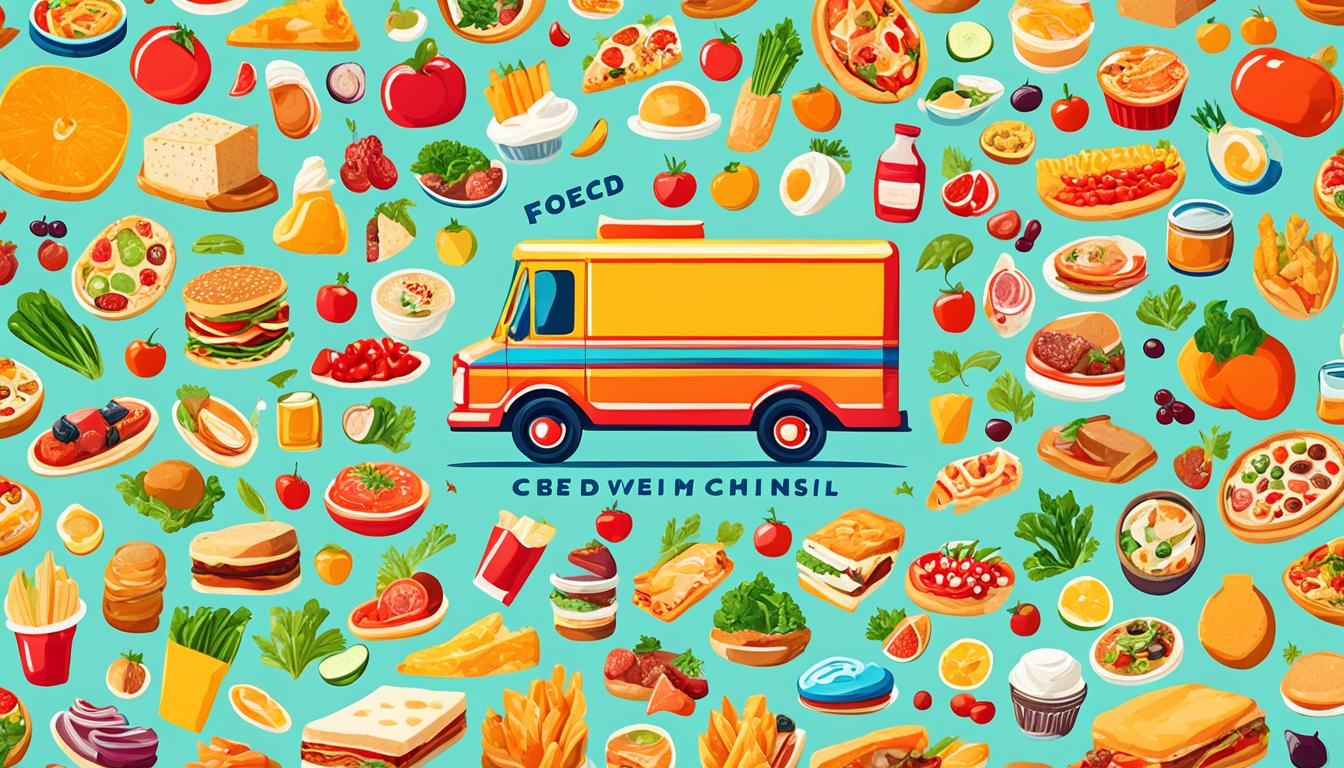 What is The Best Delivery Food Service